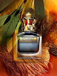 Scandal Pour Homme Eau de Toilette