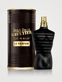 Le Male Parfum