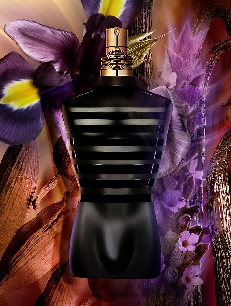 Le Male Parfum