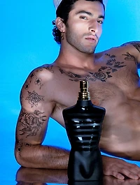 Le Male Parfum