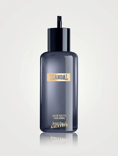 Scandal Pour Homme Eau de Toilette Refill