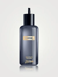Scandal Pour Homme Eau de Toilette Refill