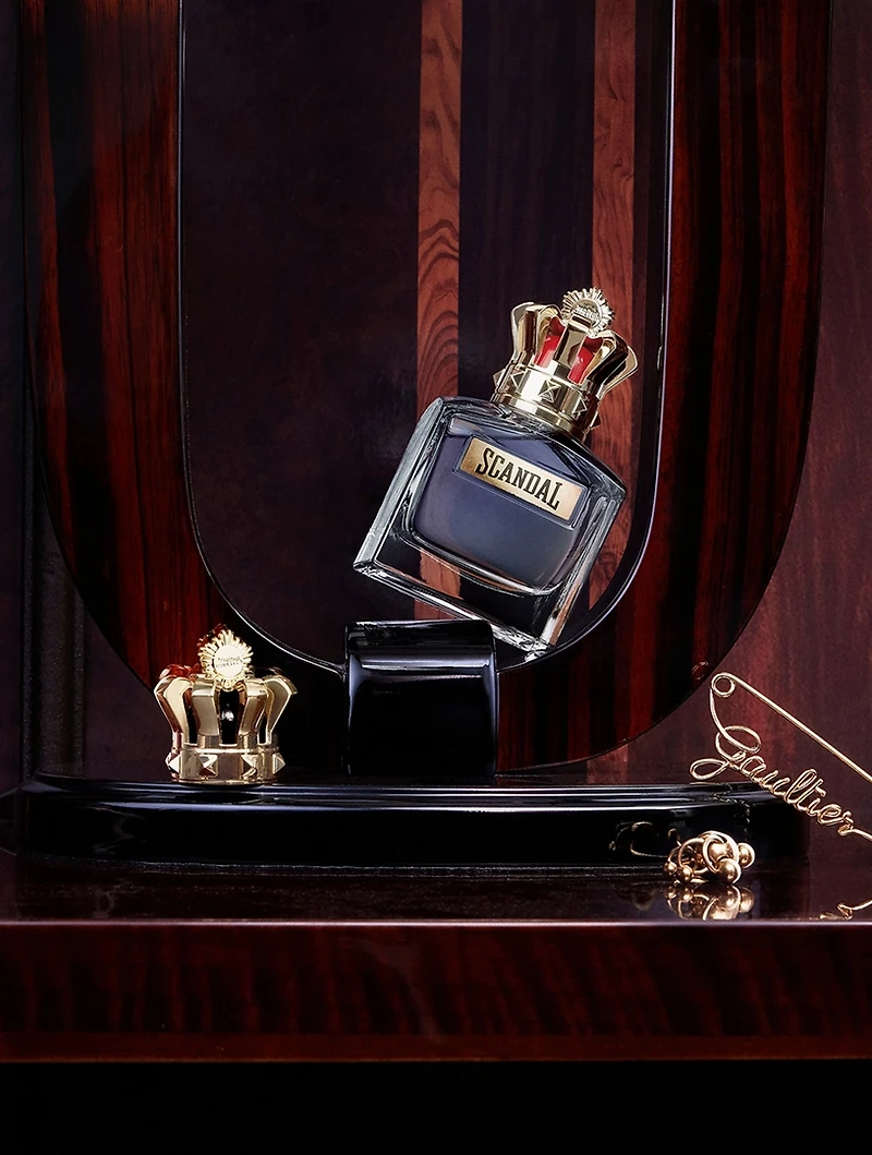 Scandal Pour Homme Eau de Toilette Refill