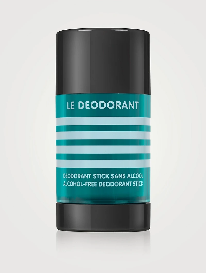 Le Male Alcohol-Free Deodorant Stick