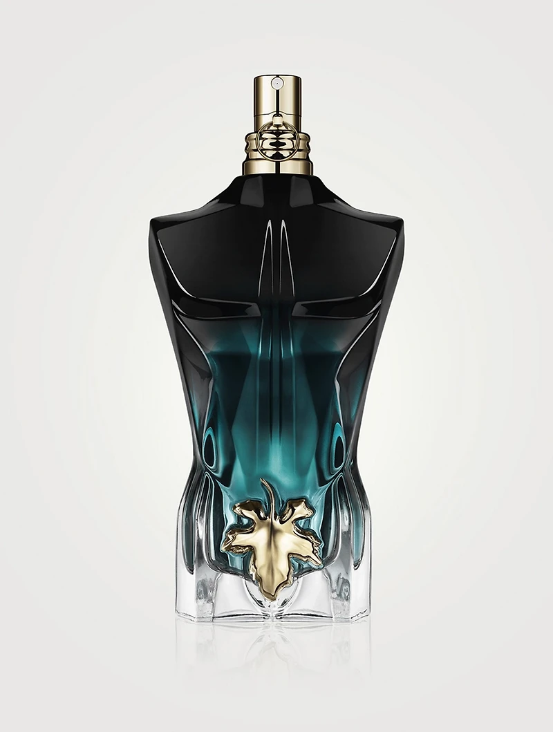 Le Beau Le Parfum