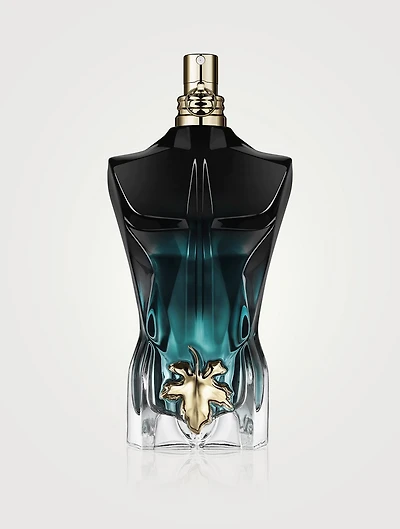 Le Beau Le Parfum