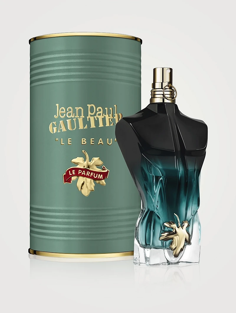 Le Beau Le Parfum