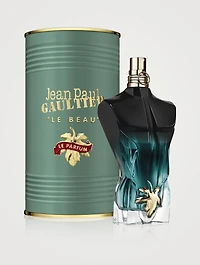 Le Beau Le Parfum