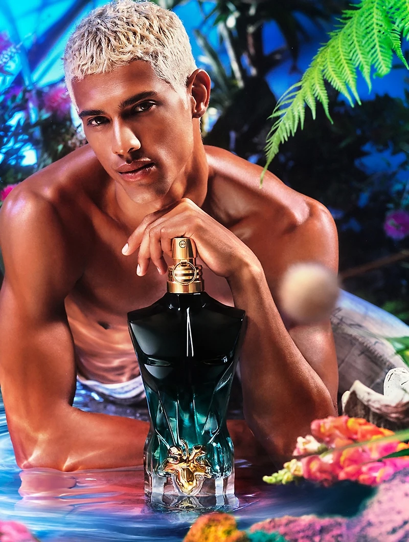 Le Beau Le Parfum