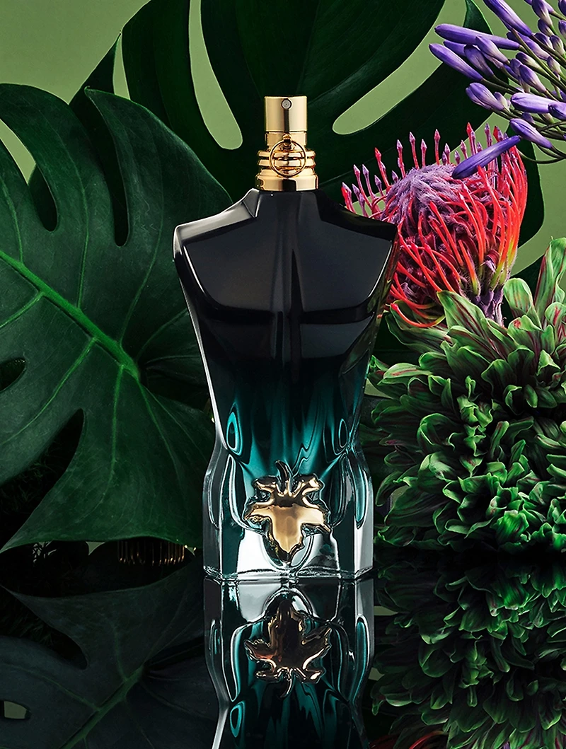 Le Beau Le Parfum