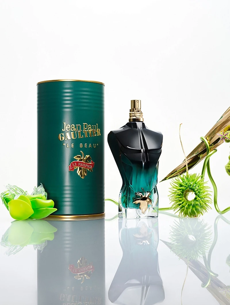 Le Beau Le Parfum