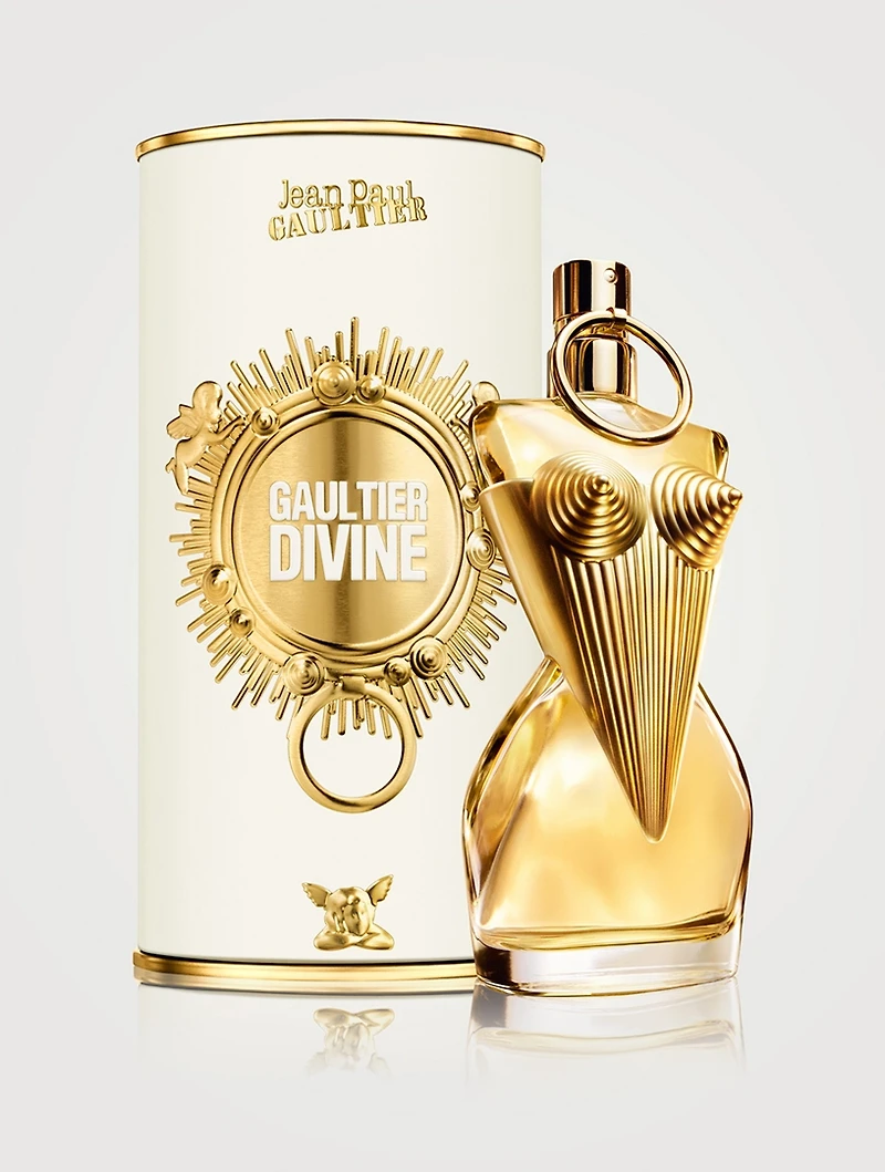 Gaultier Divine Eau de Parfum