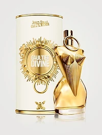 Gaultier Divine Eau de Parfum