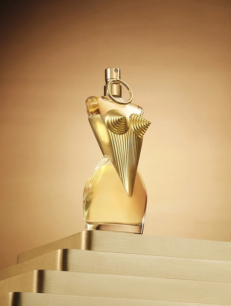 Gaultier Divine Eau de Parfum