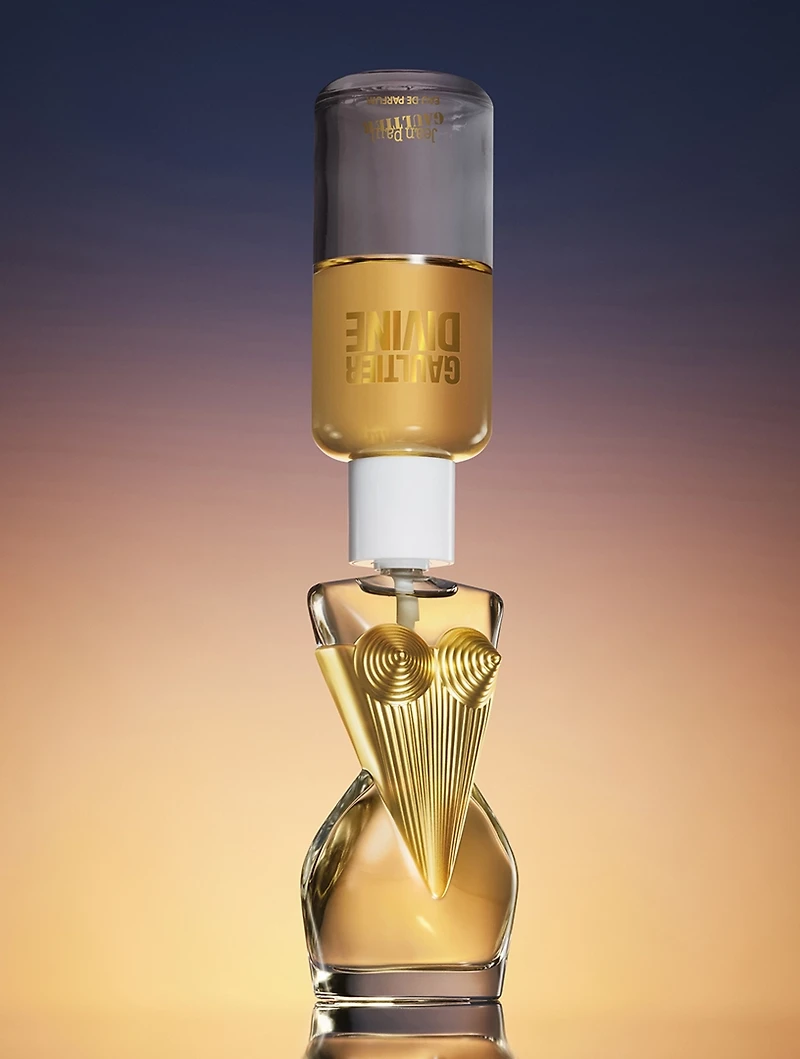 Gaultier Divine Eau de Parfum