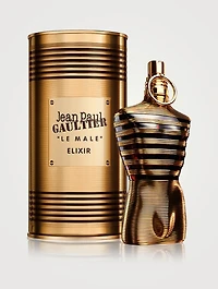 Le Male Elixir