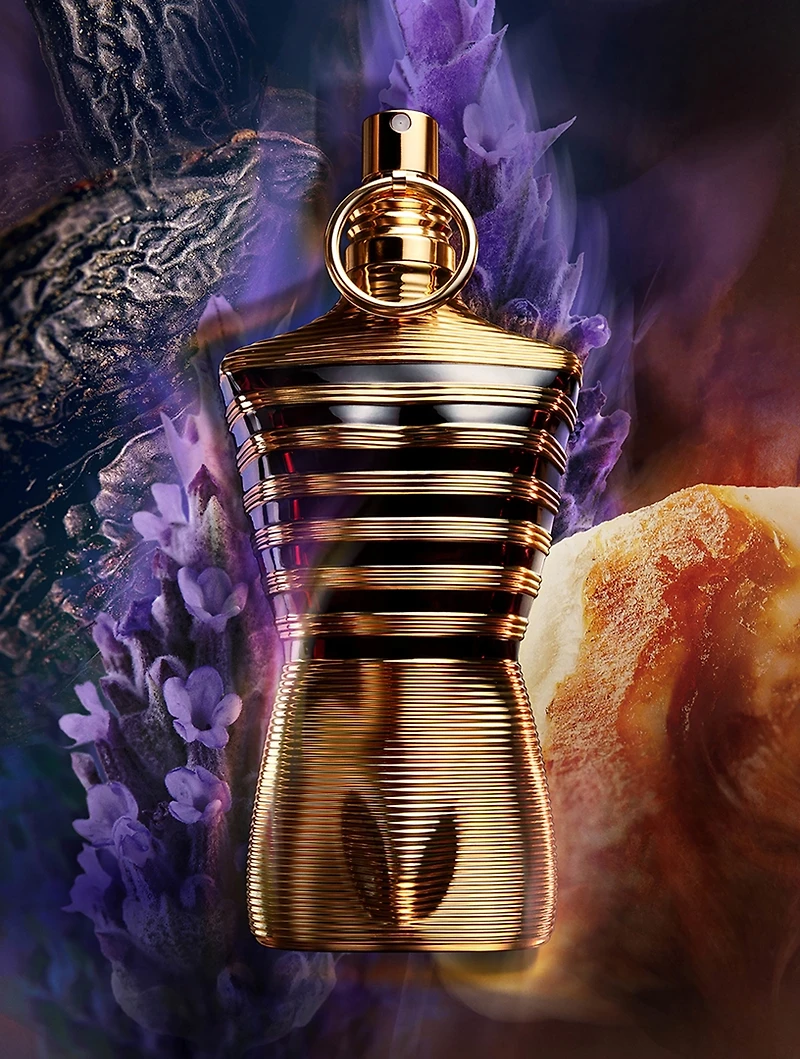 Le Male Elixir