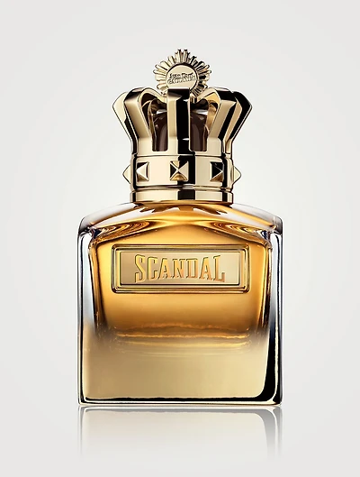 Scandal Pour Homme Absolu