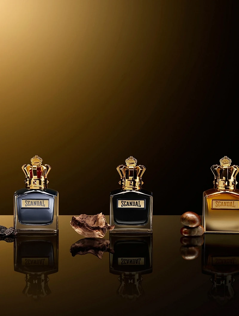 Scandal Pour Homme Absolu