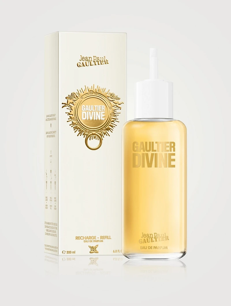 Gaultier Divine Eau de Parfum Refill