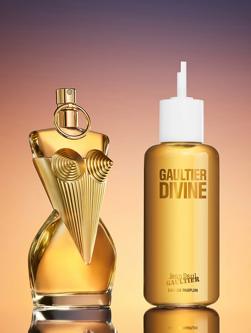 Gaultier Divine Eau de Parfum Refill