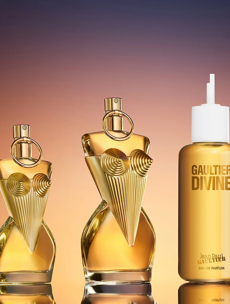 Gaultier Divine Eau de Parfum Refill