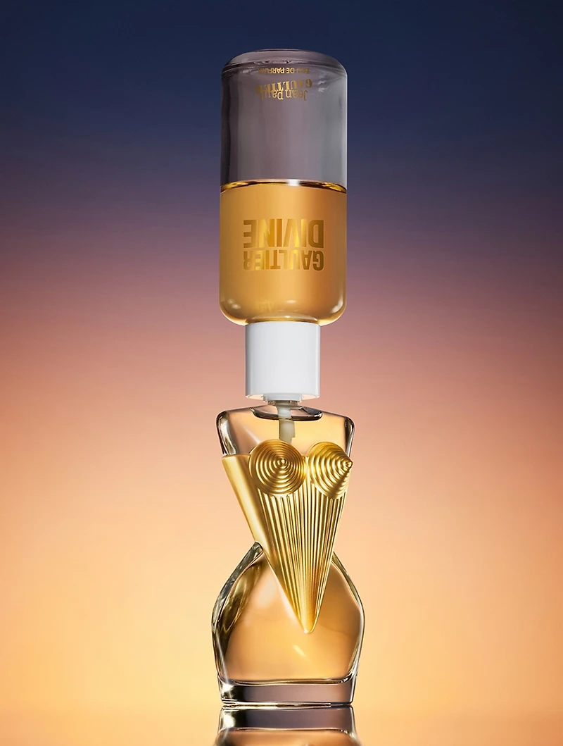 Gaultier Divine Eau de Parfum Refill