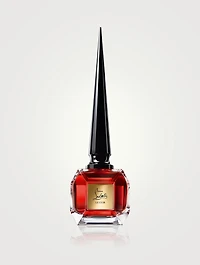 FÉTICHE Le Cuir Eau de Parfum