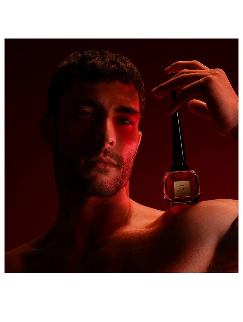 FÉTICHE Le Cuir Eau de Parfum