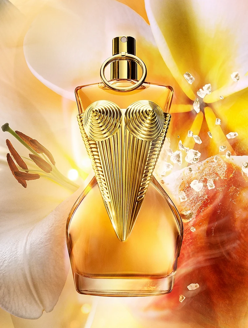Gaultier Divine Le Parfum