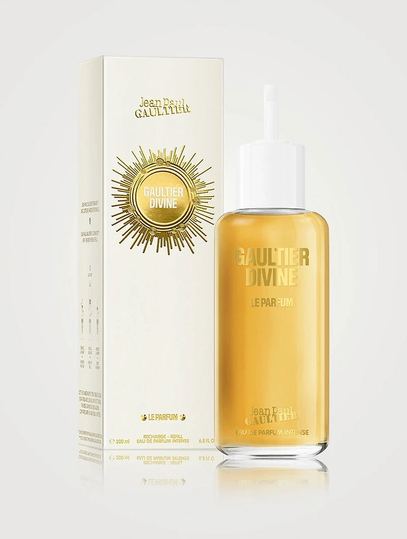Gaultier Divine Le Parfum Refill
