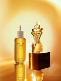 Gaultier Divine Le Parfum Refill