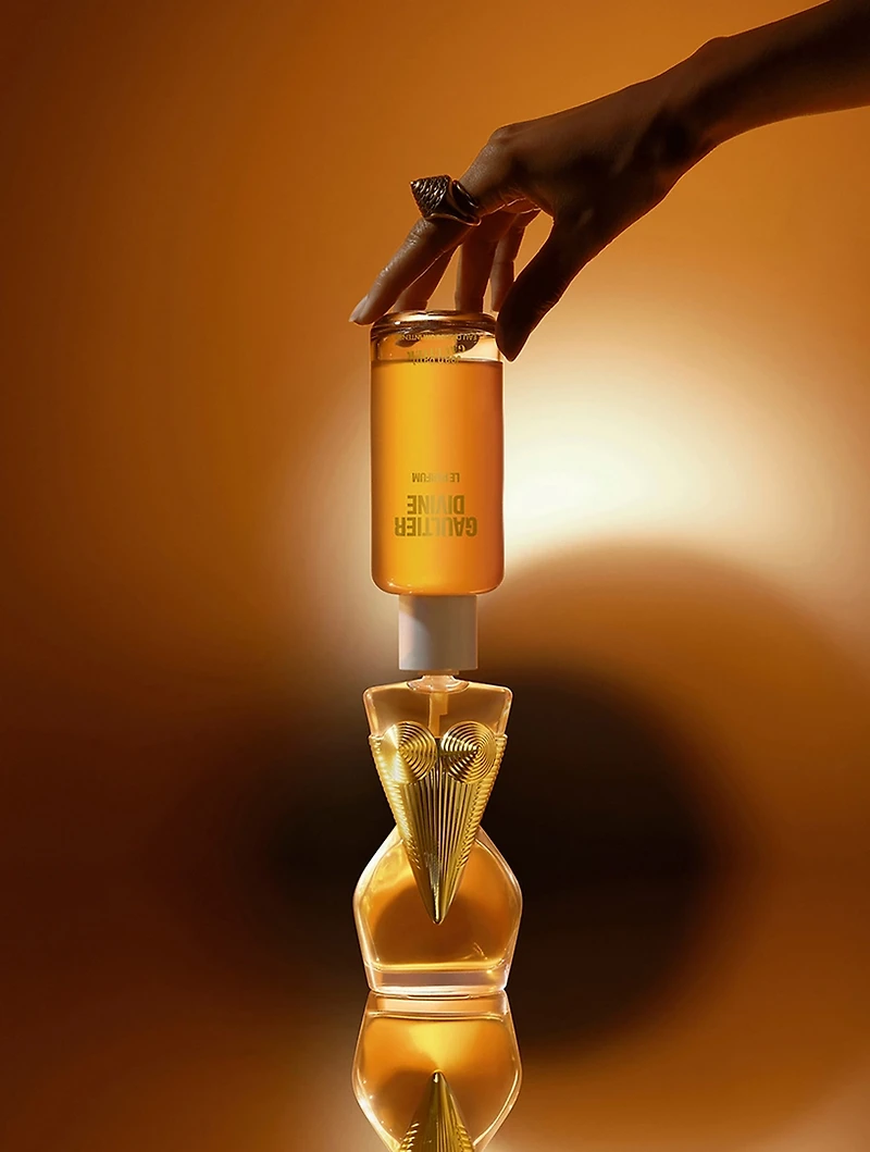 Gaultier Divine Le Parfum Refill