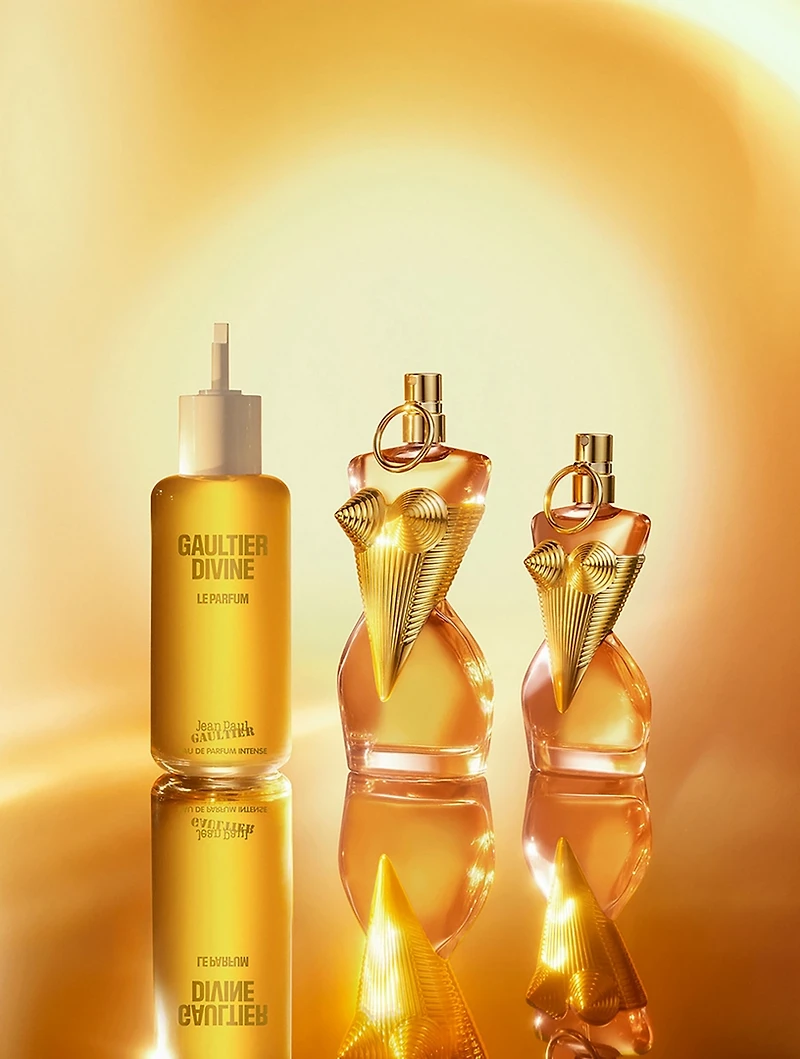 Gaultier Divine Le Parfum Refill
