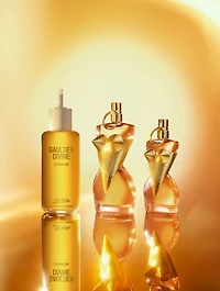 Gaultier Divine Le Parfum Refill