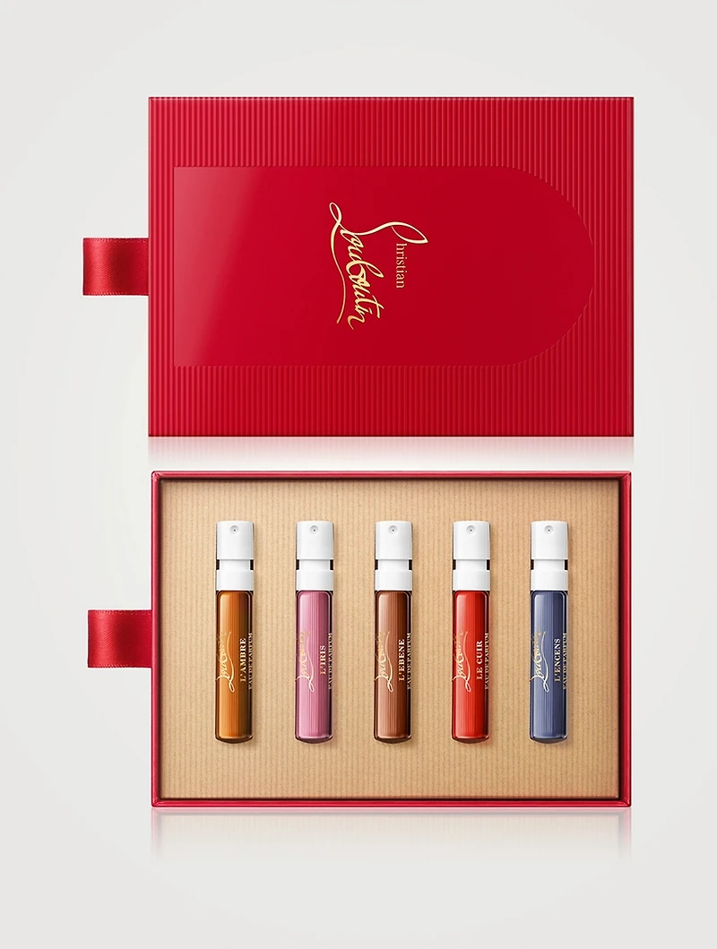 FÉTICHE Collection Discovery Set