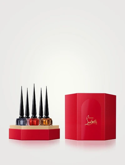 FÉTICHE Collection Miniatures Set