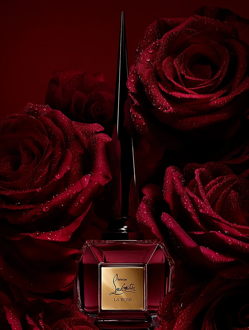 FÉTICHE La Rose Eau de Parfum