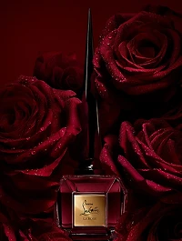 FÉTICHE La Rose Eau de Parfum