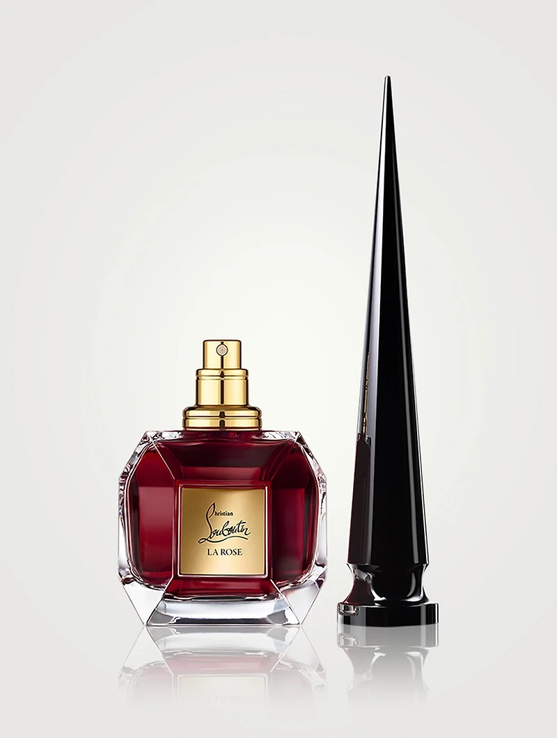 FÉTICHE La Rose Eau de Parfum