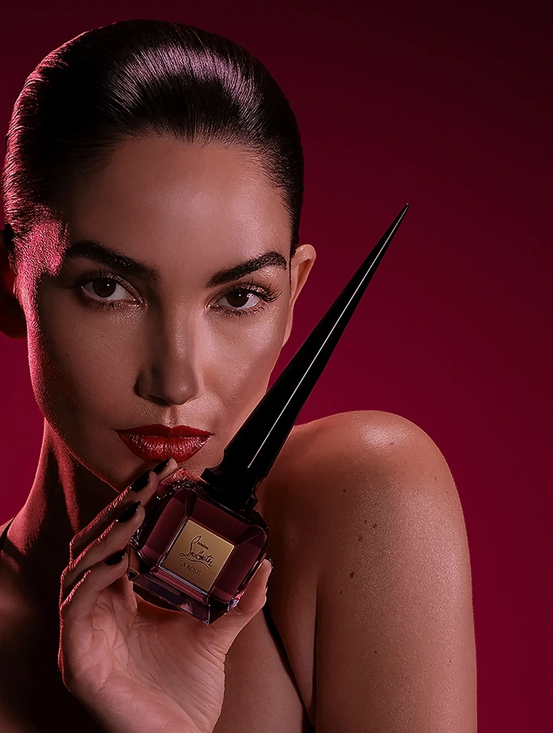 FÉTICHE La Rose Eau de Parfum