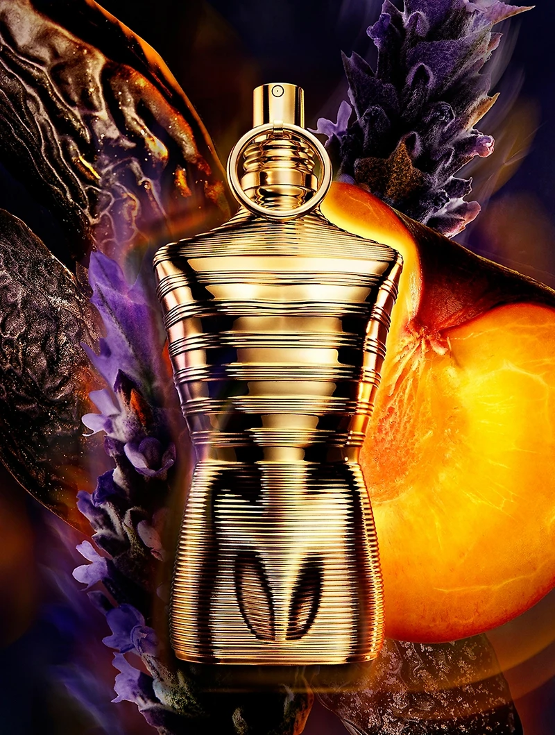 Le Male Elixir Absolu