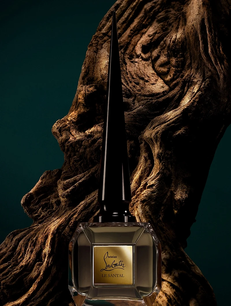 FÉTICHE Le Santal Eau de Parfum