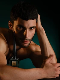 FÉTICHE Le Santal Eau de Parfum