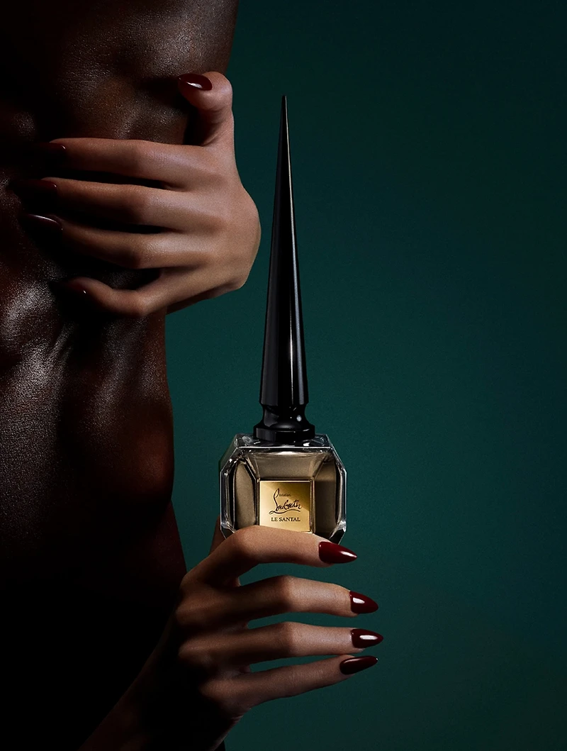 FÉTICHE Le Santal Eau de Parfum