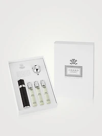Aventus En Voyage Travel Atomizer Coffret Set