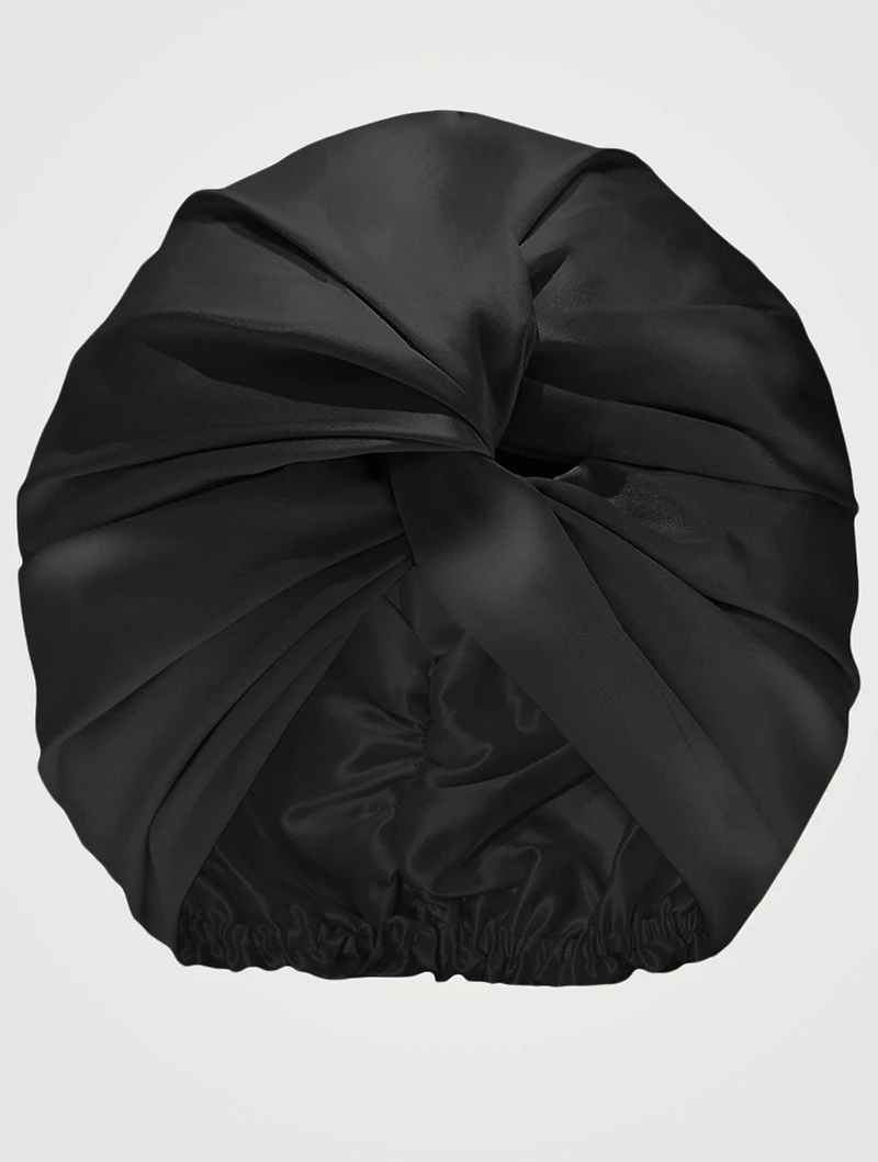 Pure Silk Turban