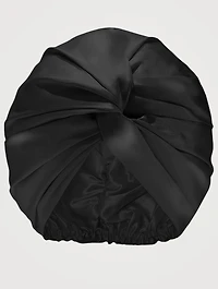 Pure Silk Turban