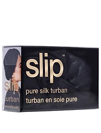 Pure Silk Turban