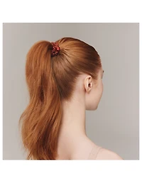 Pure Silk Skinny Scrunchies